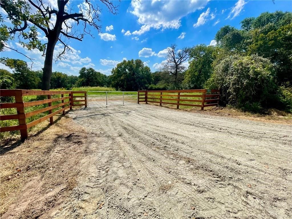 4830 Camp Creek Cemetery Road