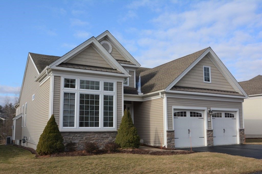 21 Sherwood Drive