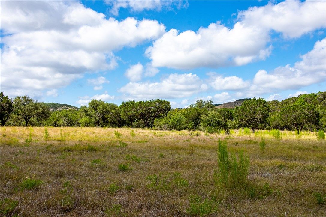 Monarch Ranch Road