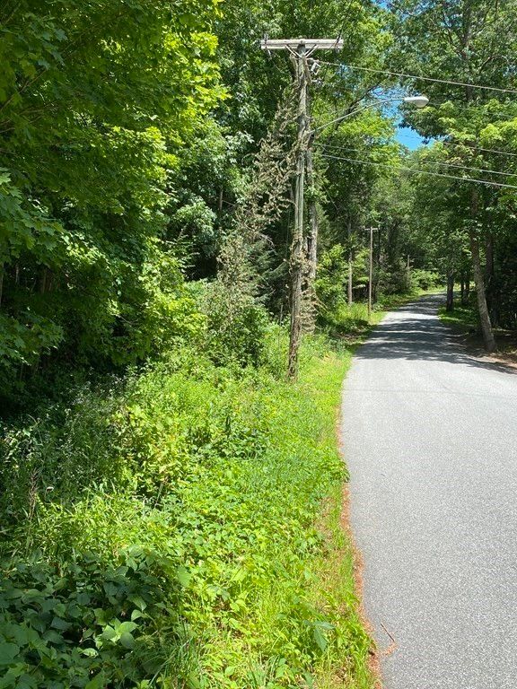 Mountain Rd