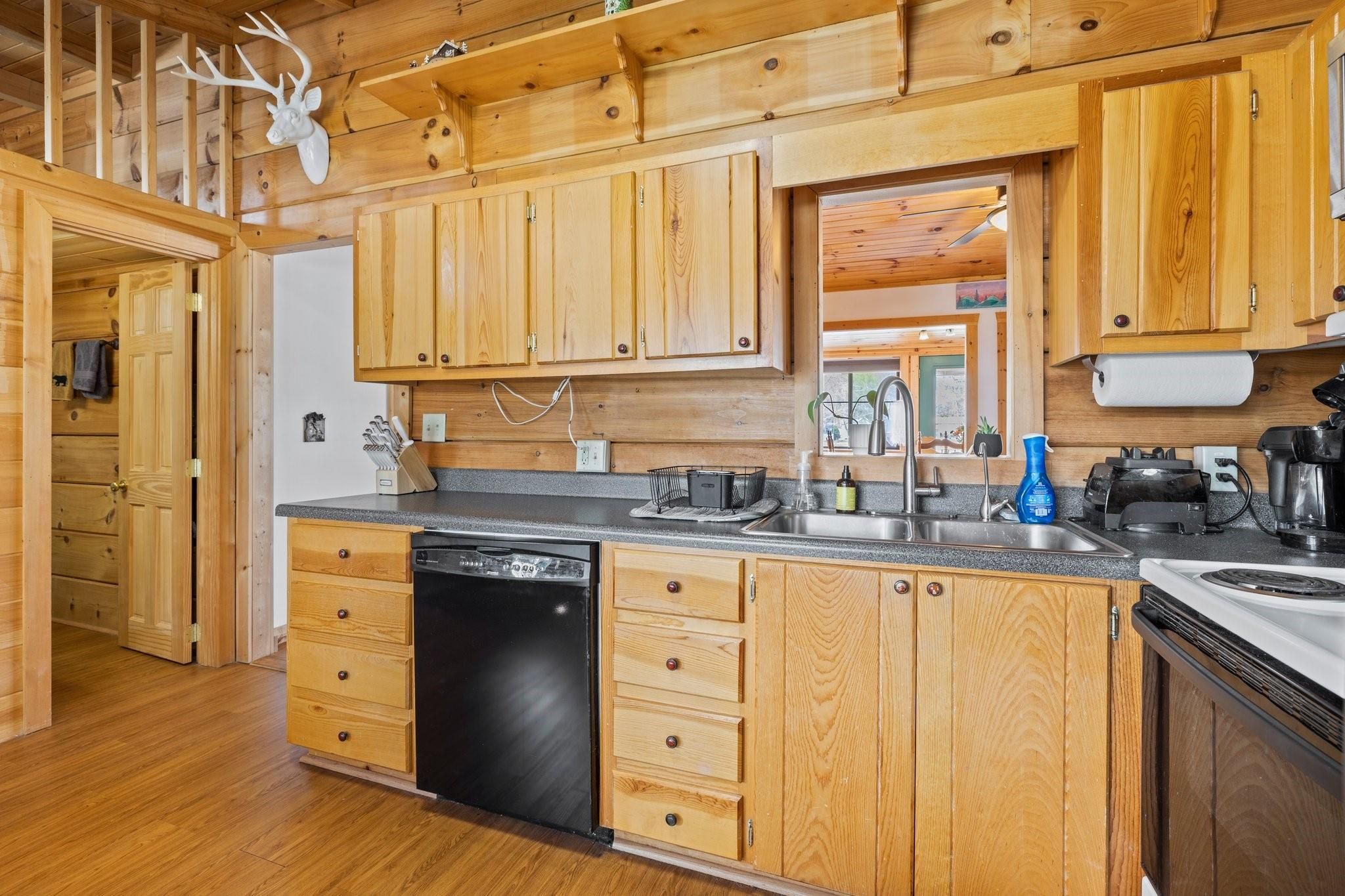 214 Pike Point