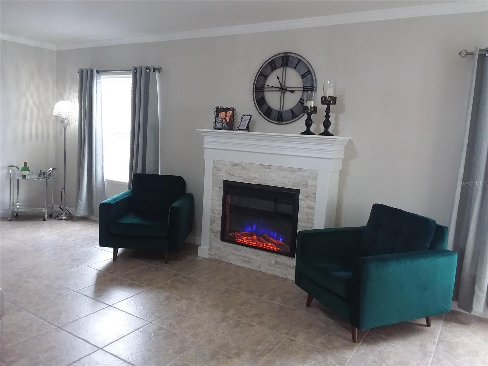 1921 Kettle Creek Drive, Saint Cloud, FL, 34769 Florida for Boomers