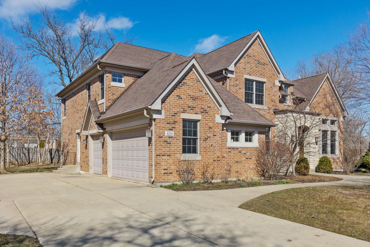 820 Wagner Court