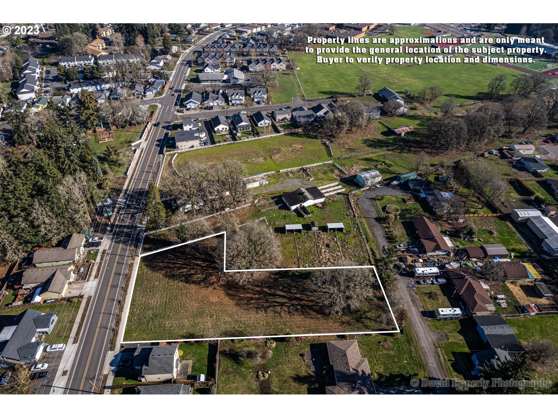 2695 Gable Rd