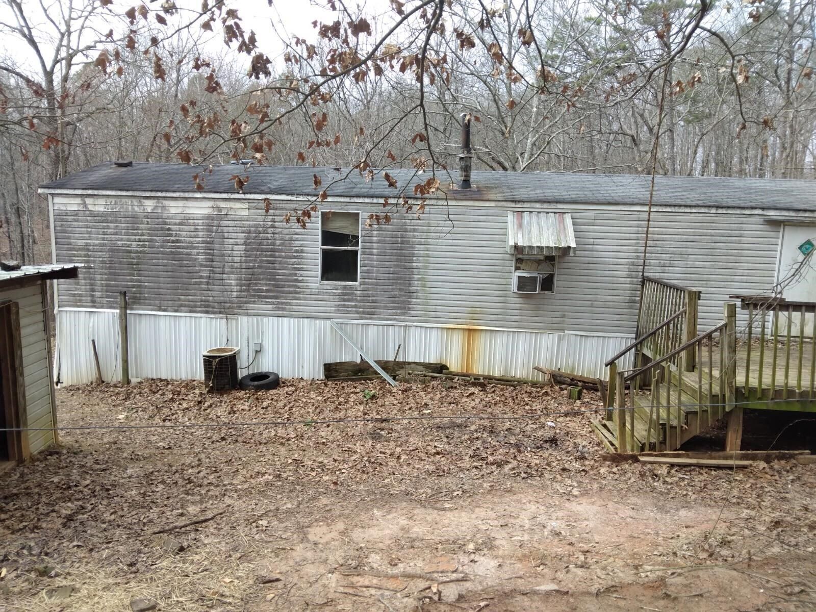 63 Deer Trail