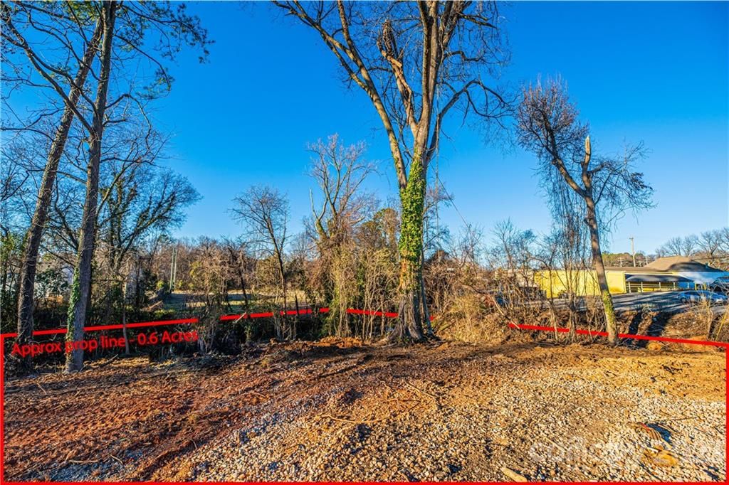 4165 Statesville Road