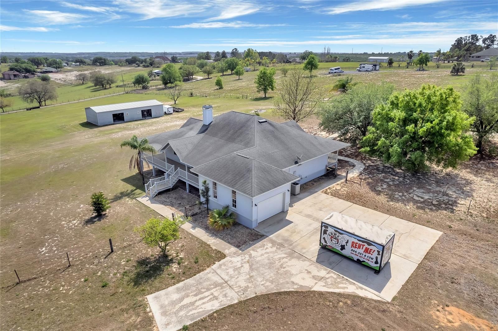 9020 Libby Road