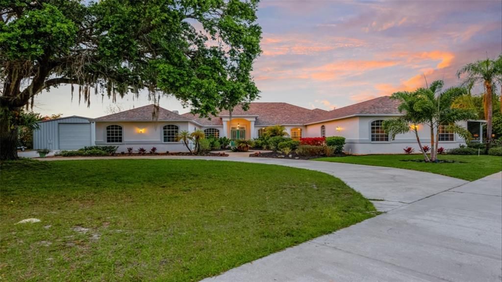9310 Old Gibsonton Drive