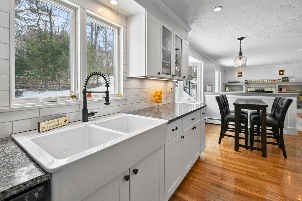261 Old Mill Road