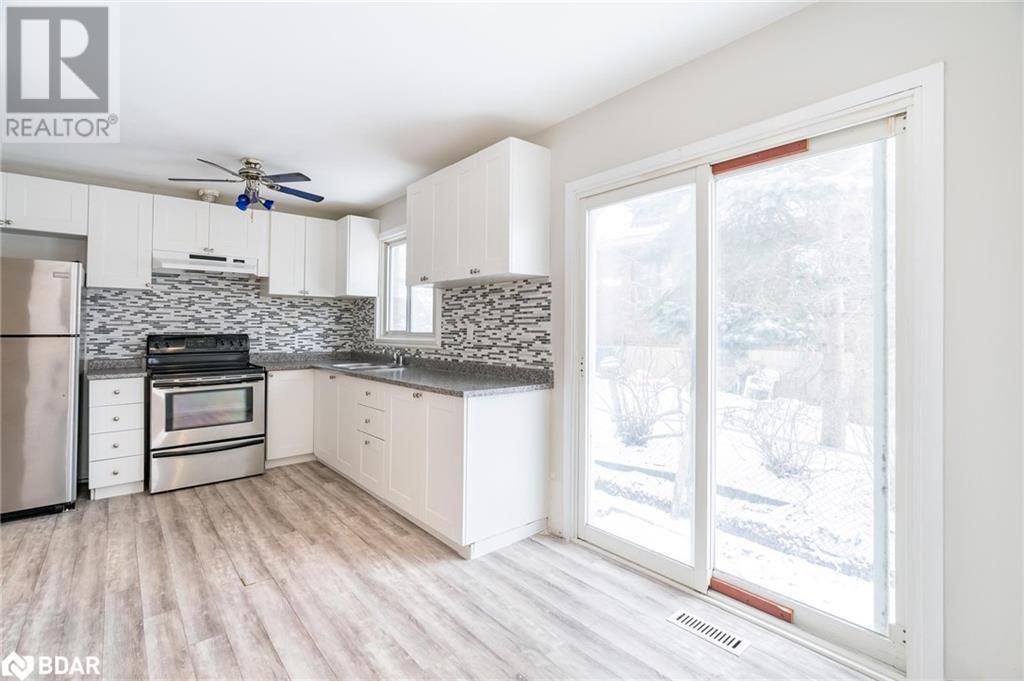 236A BAYFIELD Street