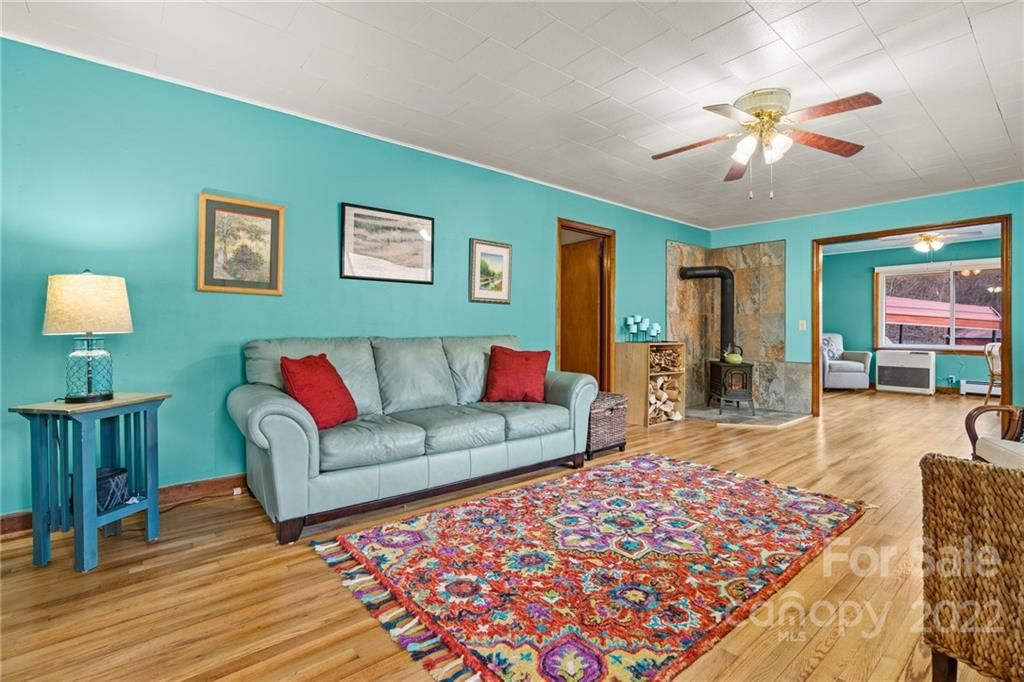 528 Langford Branch Road