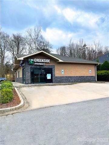 1007 Creekside Medical Drive