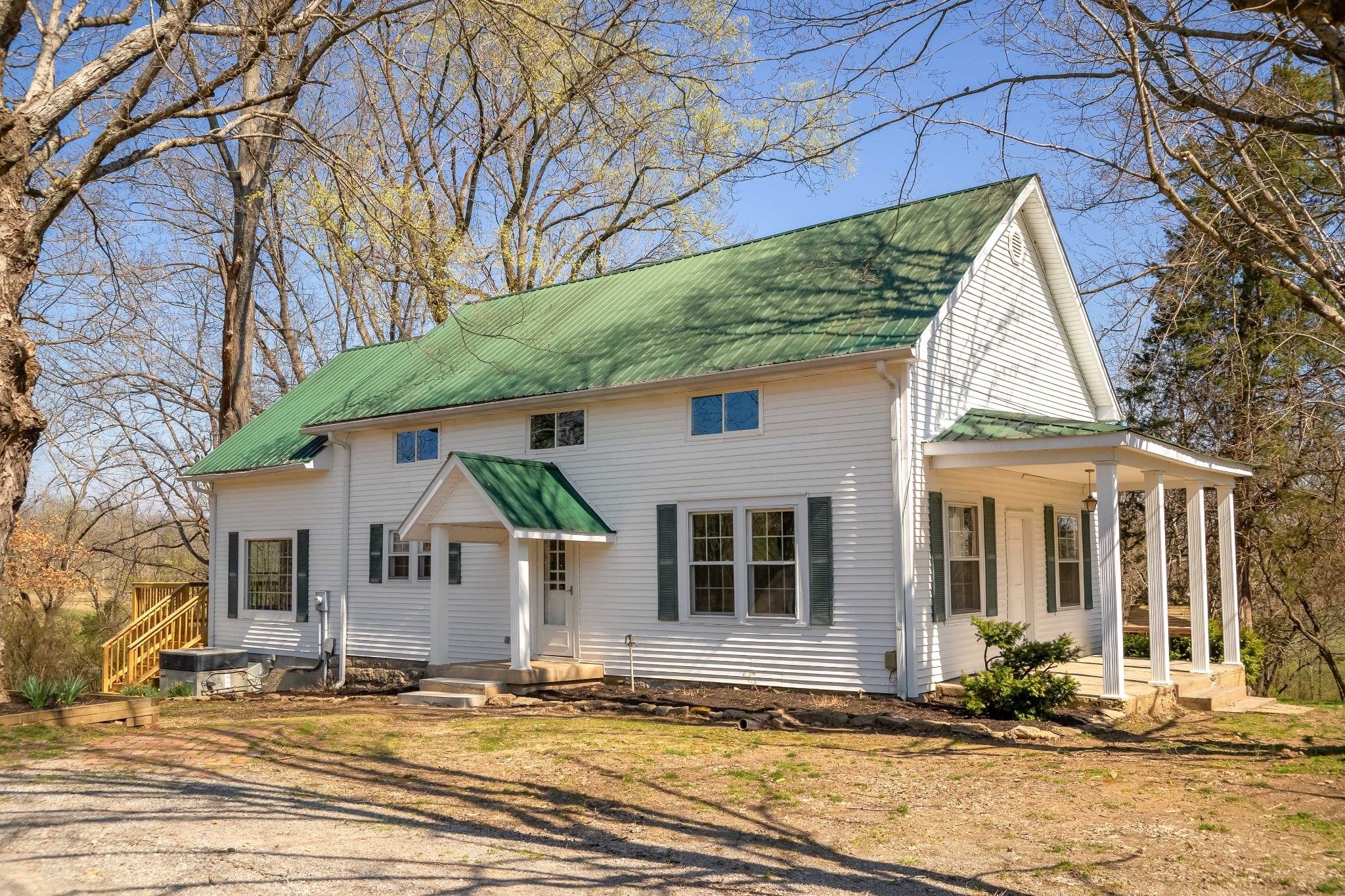 510 Old Douglas Rd