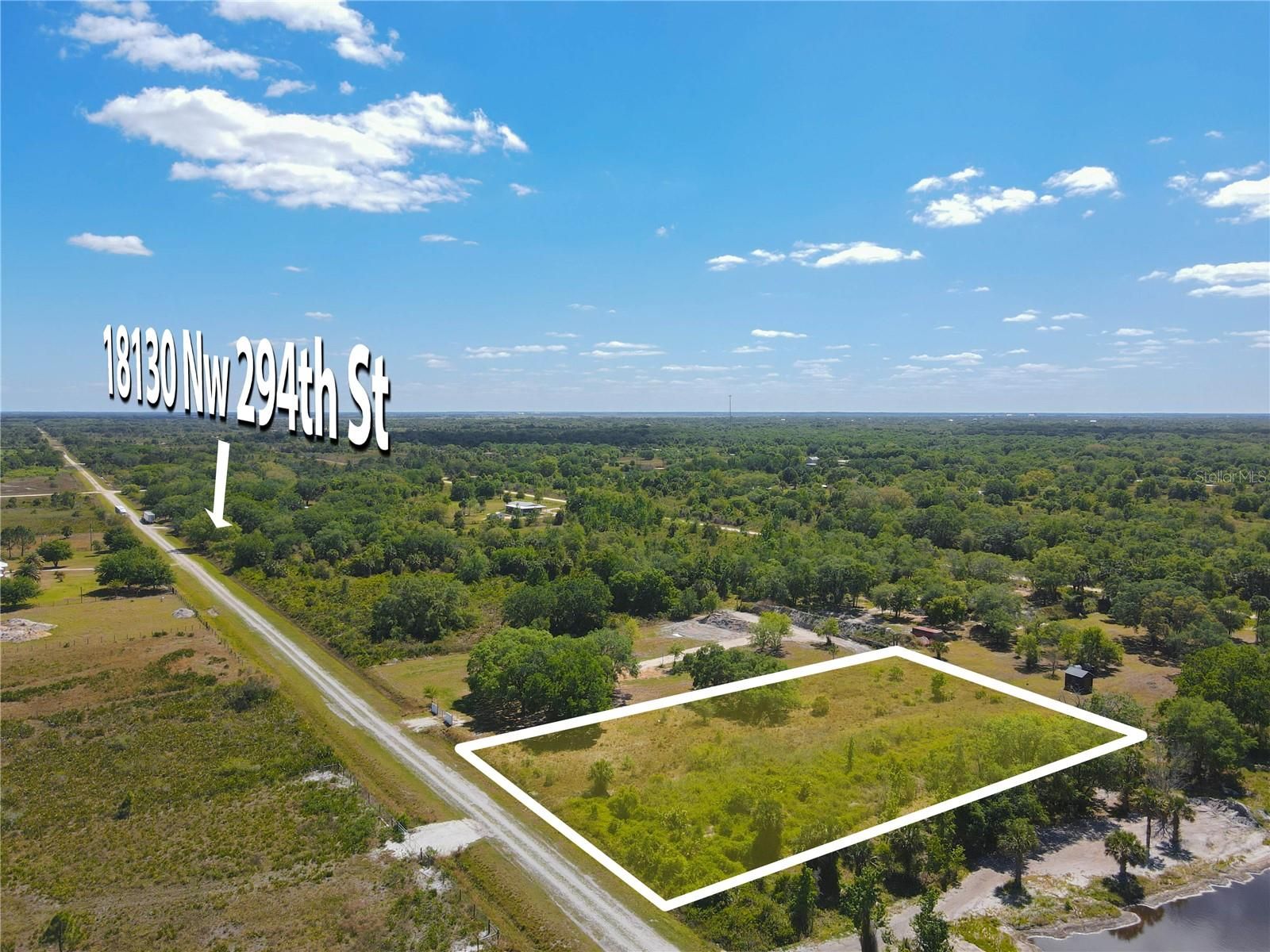 18130 NW 294th Street