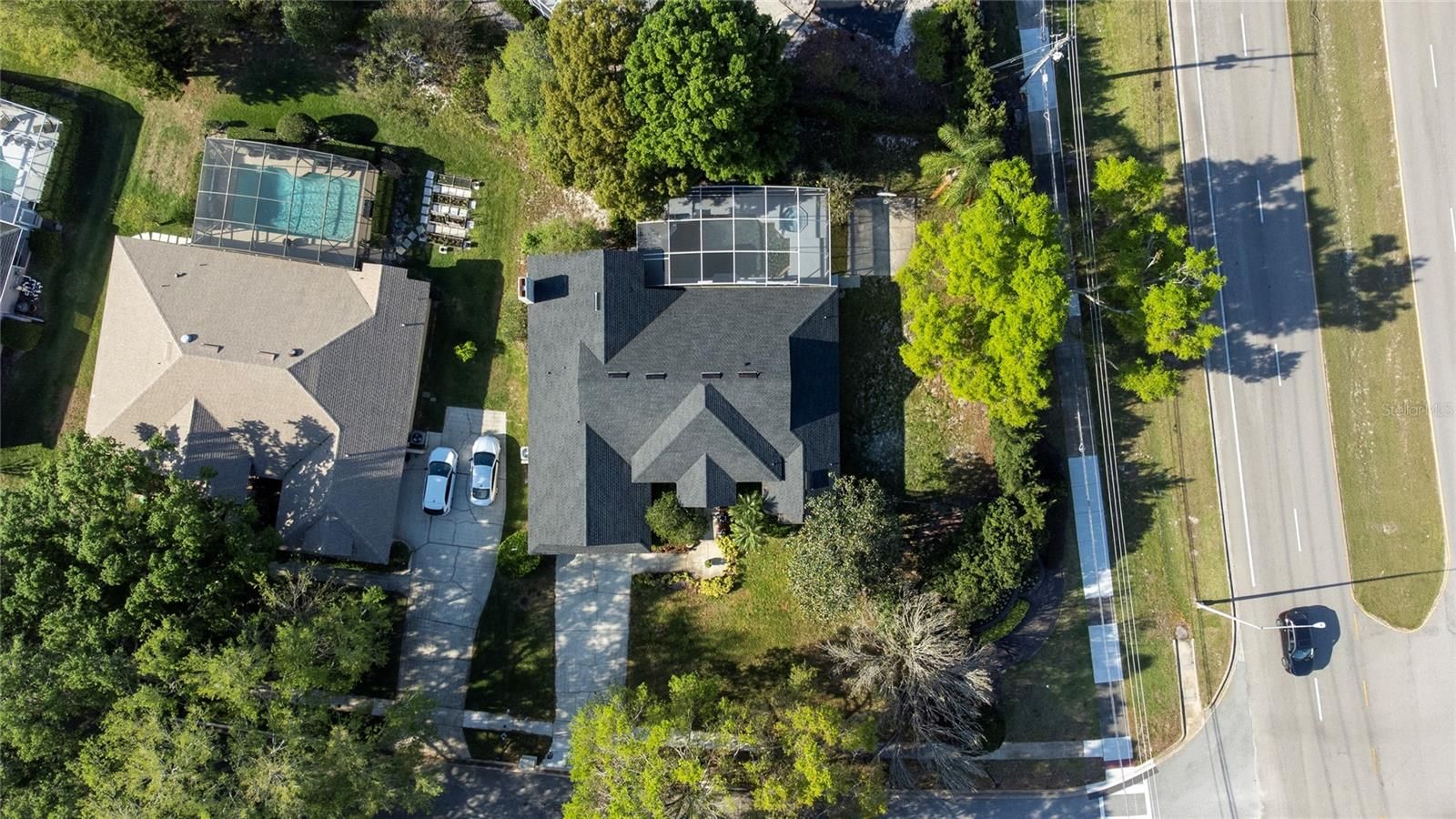 8001 Old Town Drive