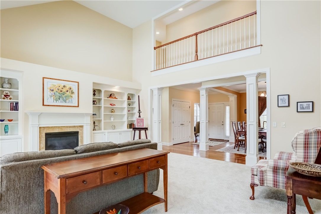 14 Pepperwood Court