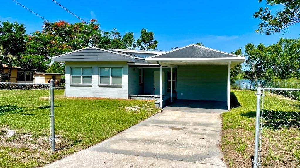 133 W Northside Drive