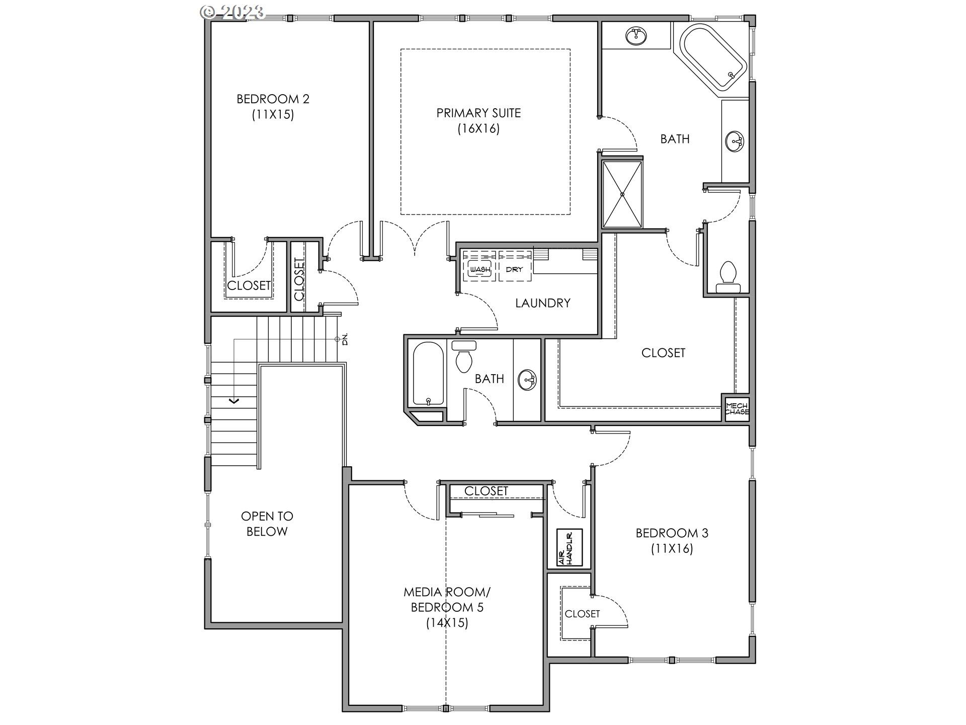 8022 SW Knudsen Pl