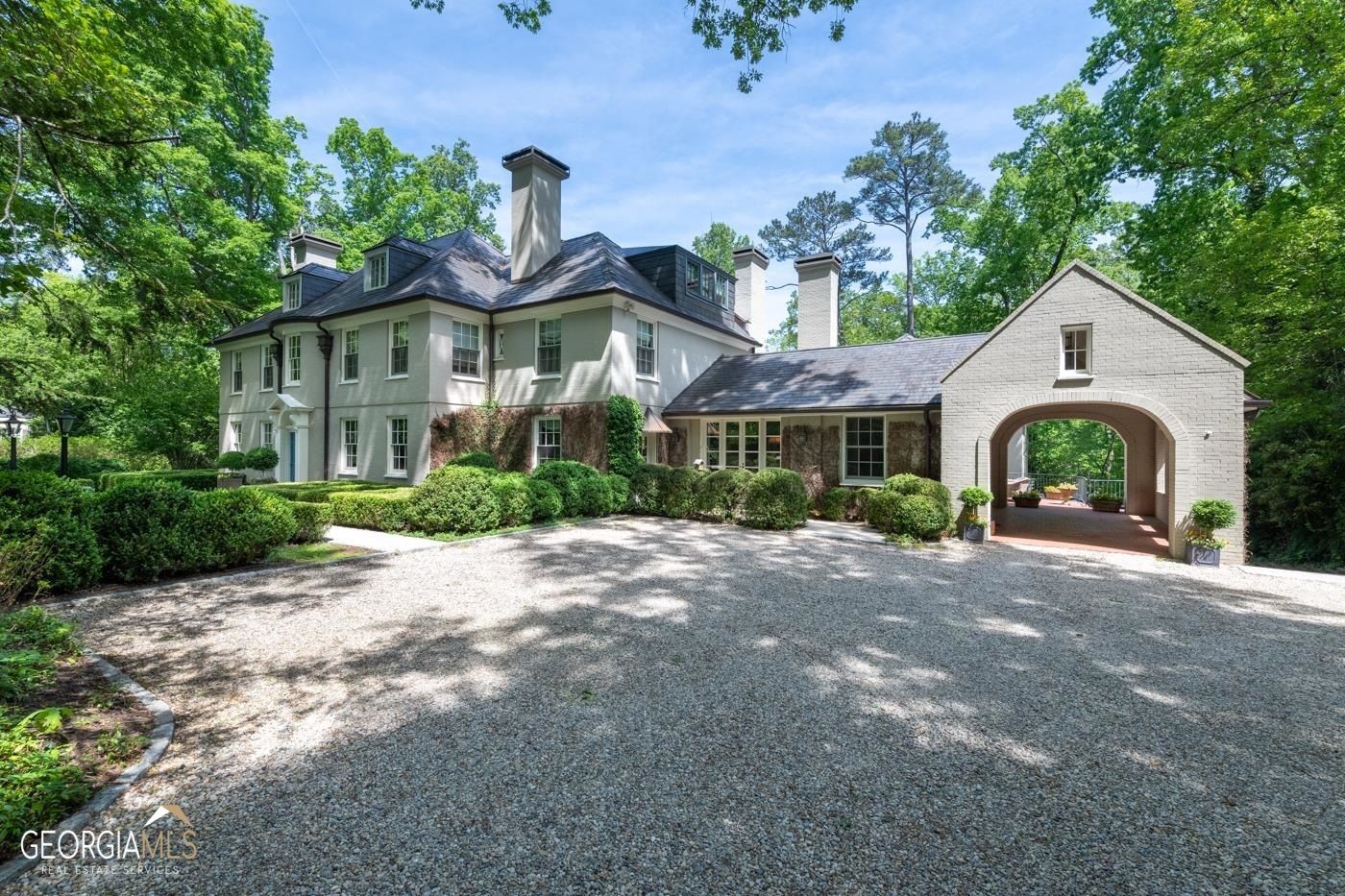 175 NW Blackland Road