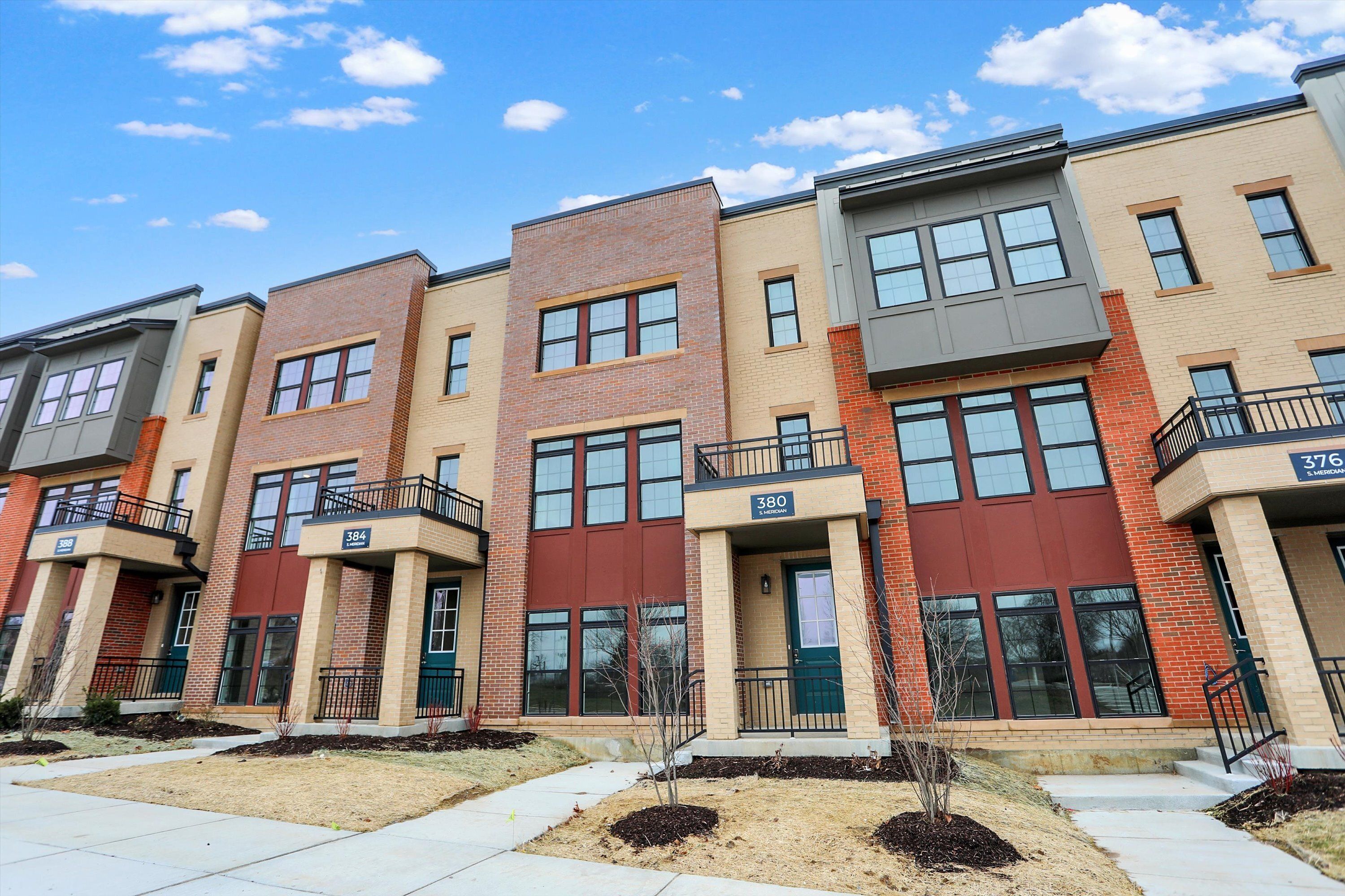 444 S Meridian
