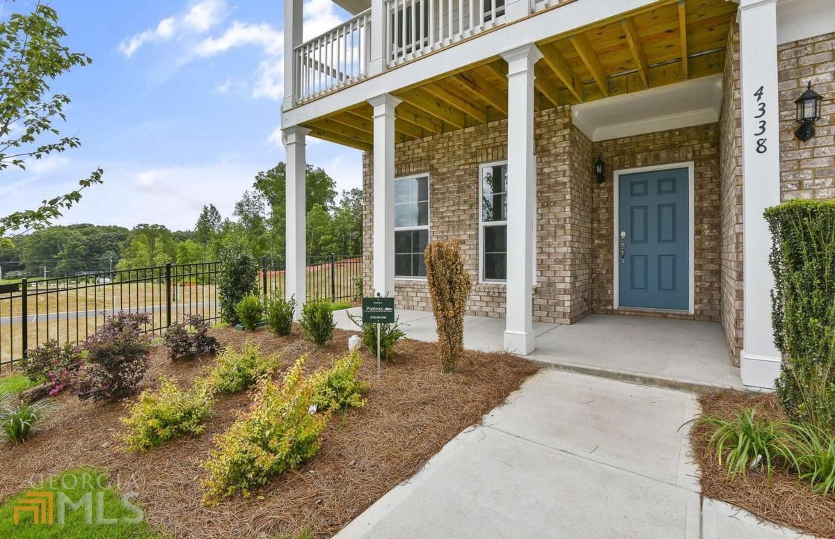 4338 Northmark Lane
