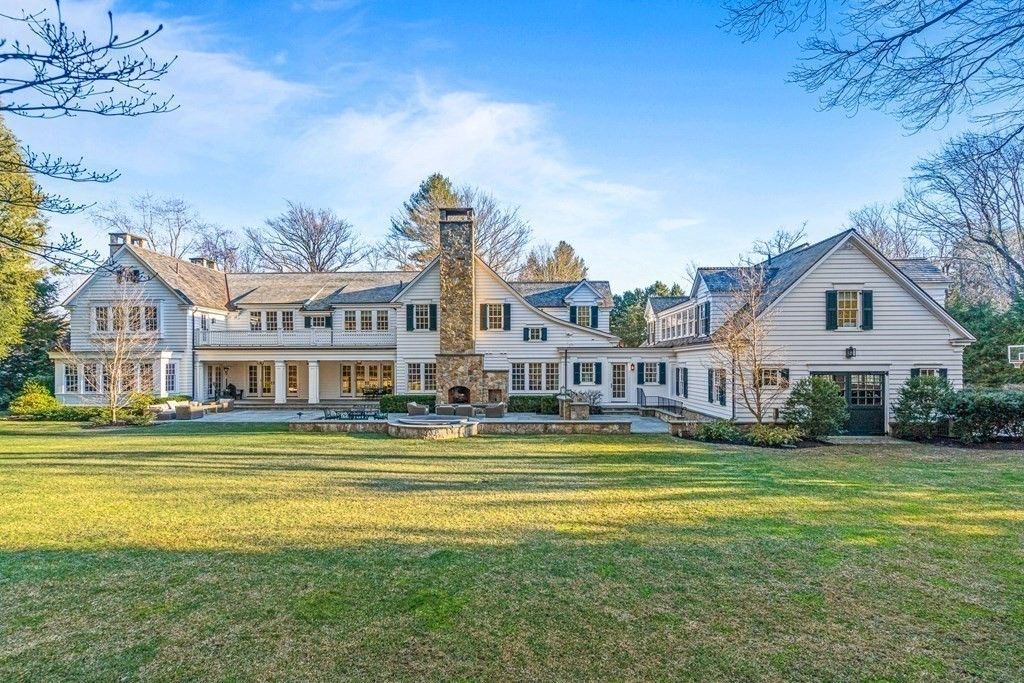 15 Valley Road