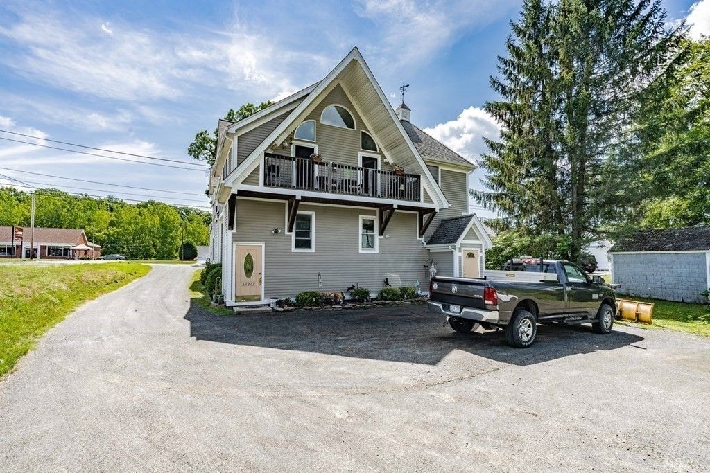 511 College Highway