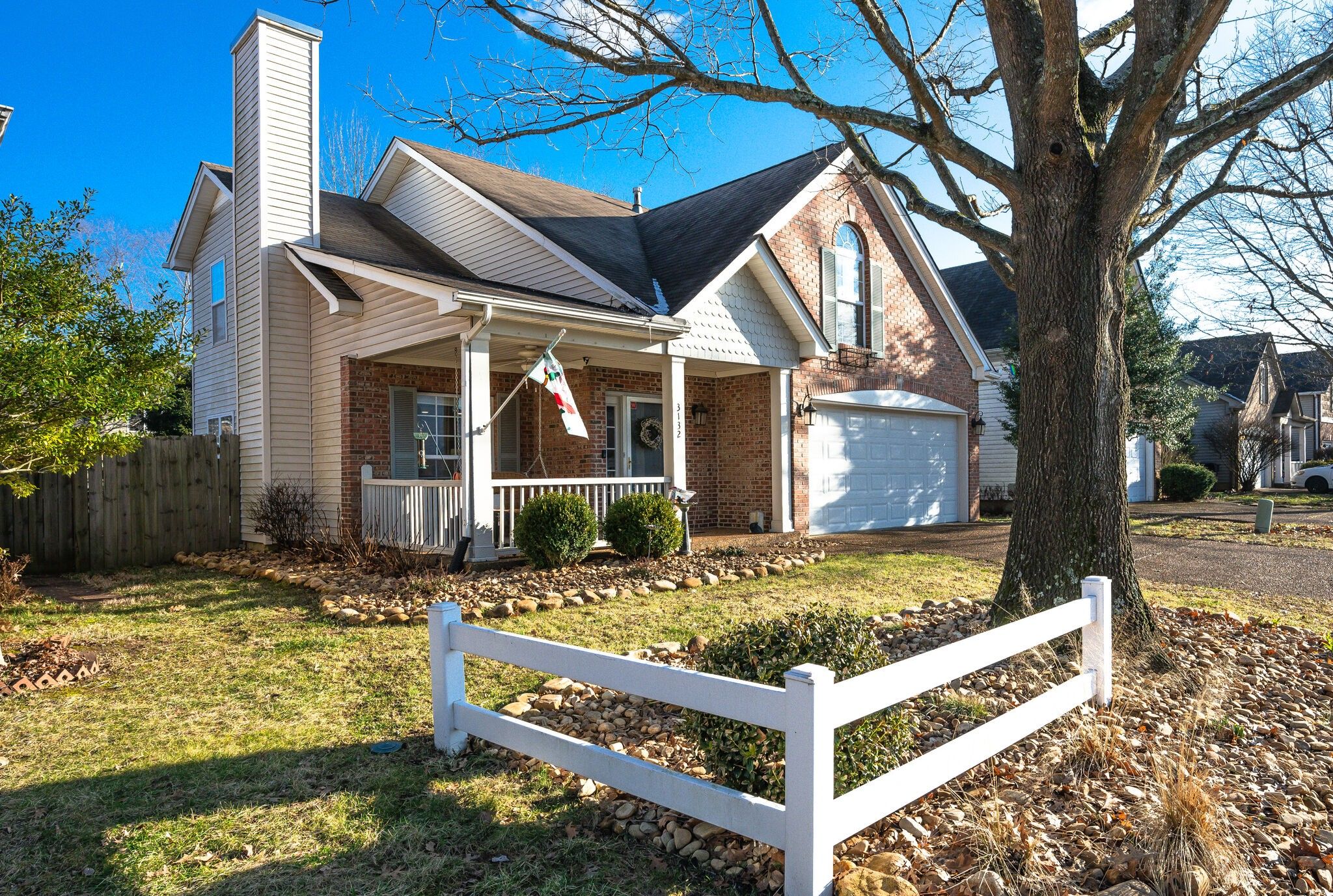3132 Langley Dr