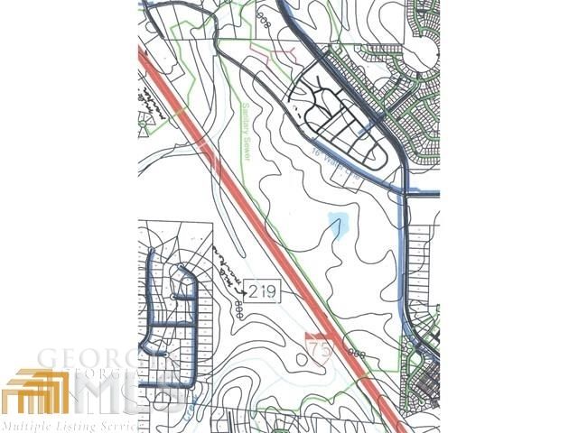 Willow Ln And Bridges Road