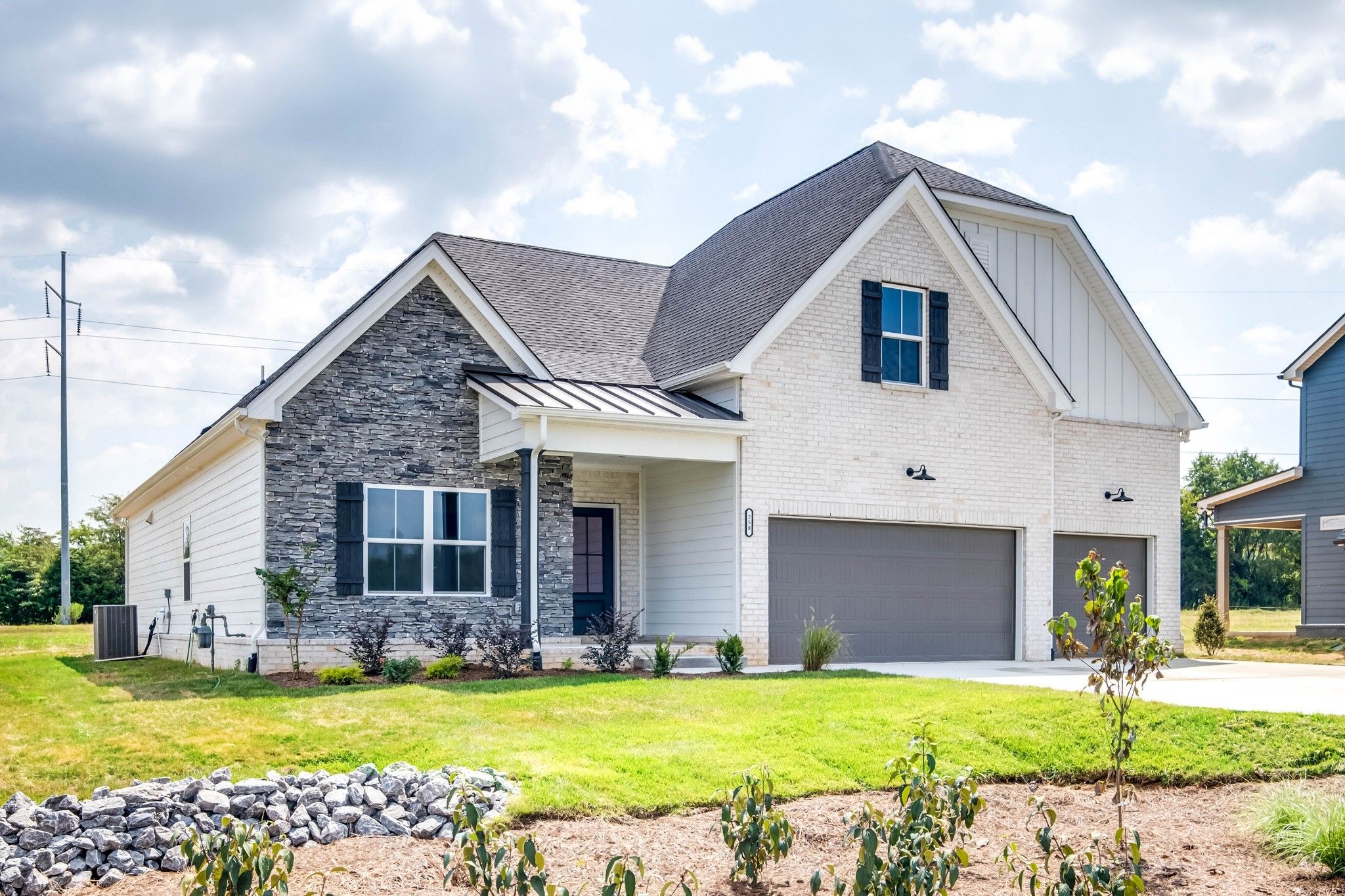 258 Glade Drive