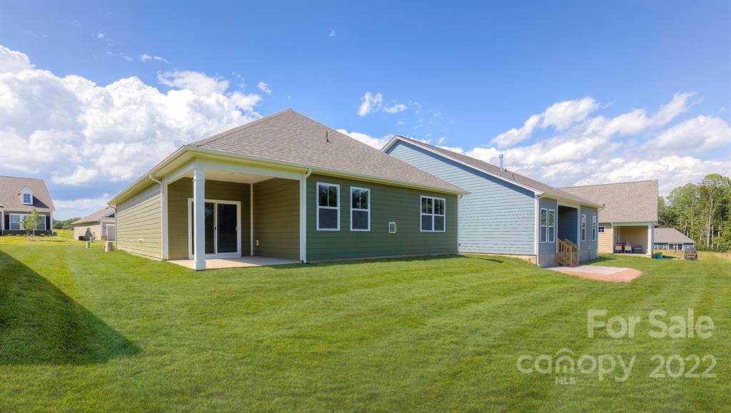 63 Fox Cove Road