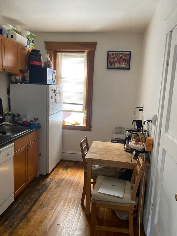 99 Hancock St