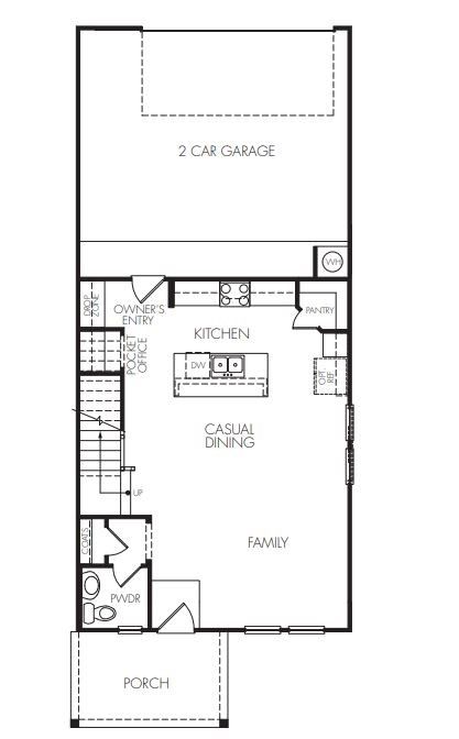 116 Ranger Peak Road