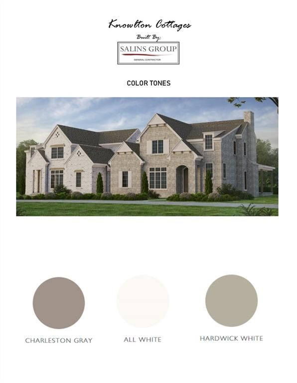 3115 Knowlton Lane