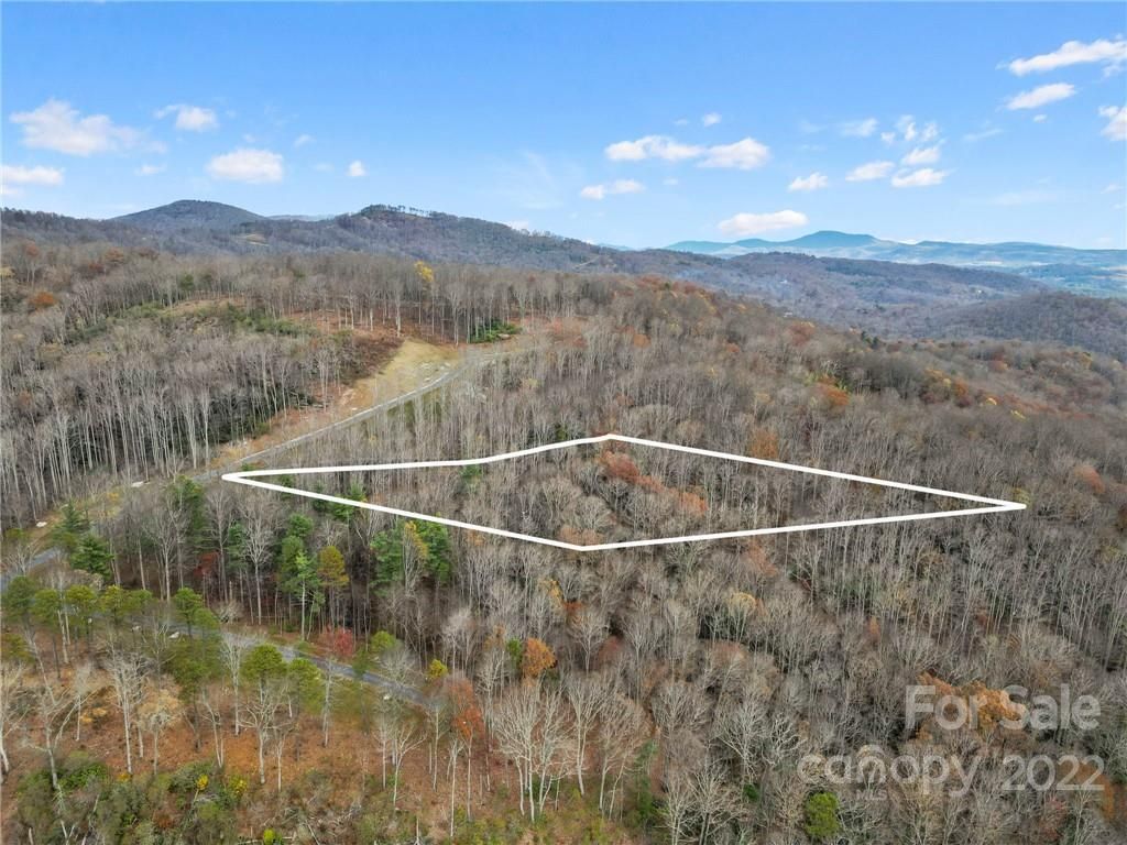 Lot 80 Mountain Grove Lane