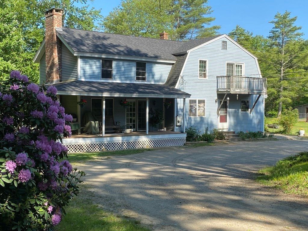283 Martindale Rd