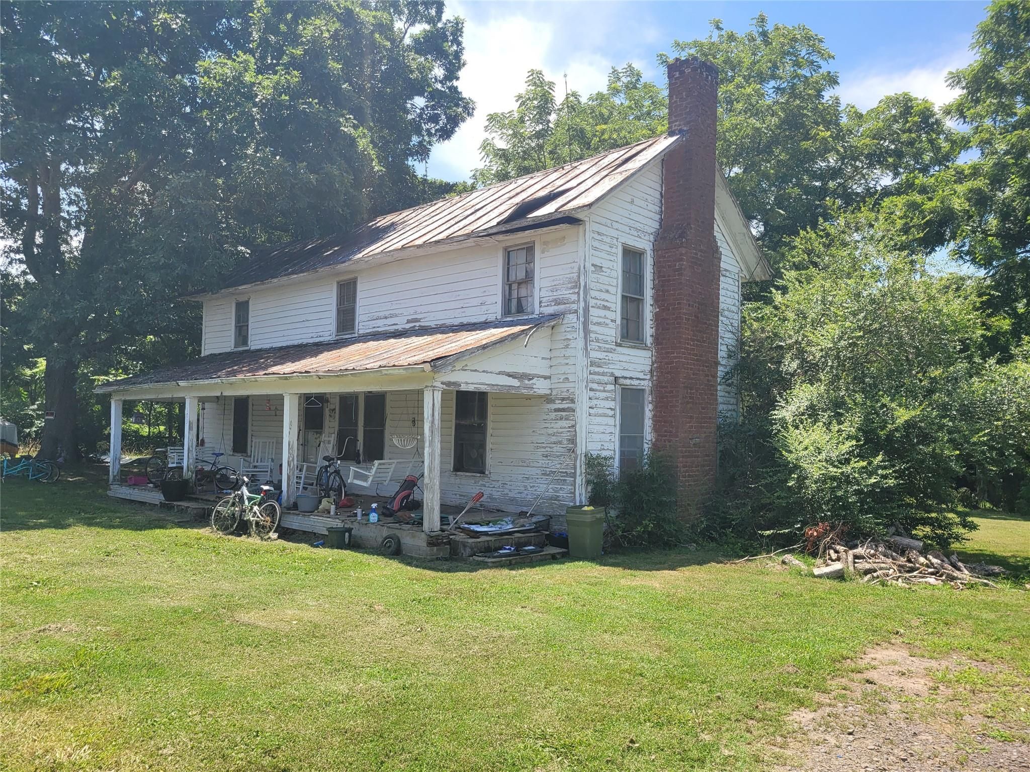 103 Little Wilkesboro Road