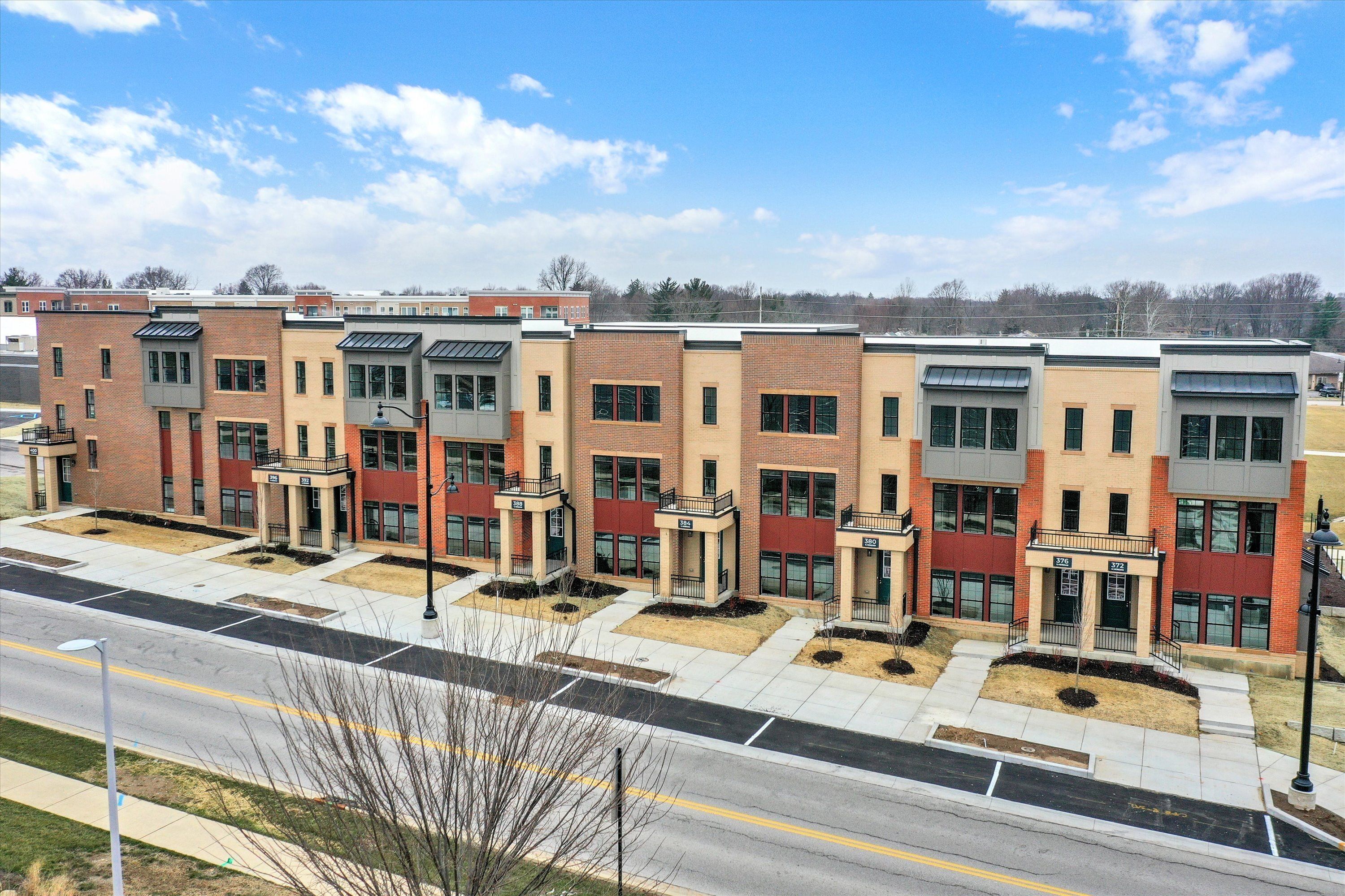 432 S Meridian