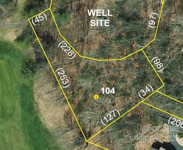 Lot 104 Smokehouse Way