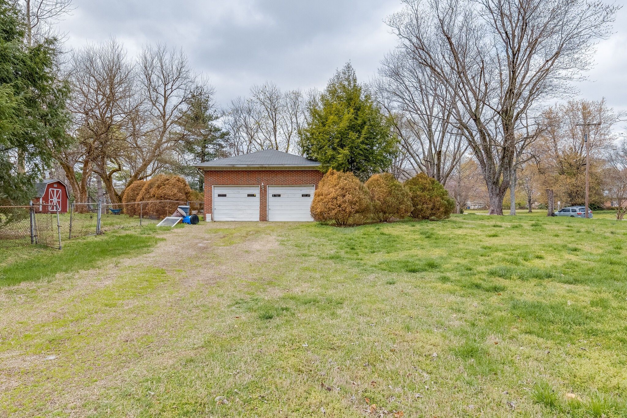 701 Brindley Dr