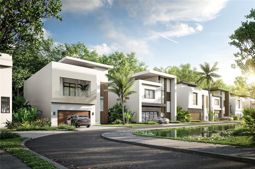 3211 Serenity Estates Lane