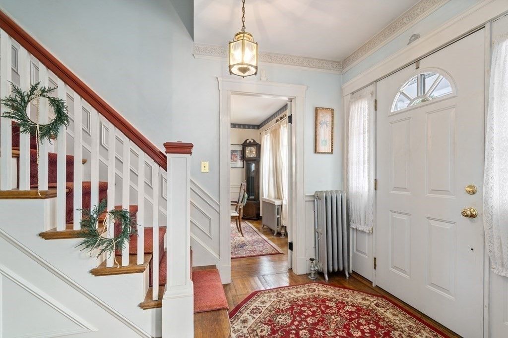 129 Standish Rd