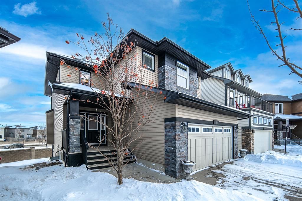 35 Evanspark Terrace NW