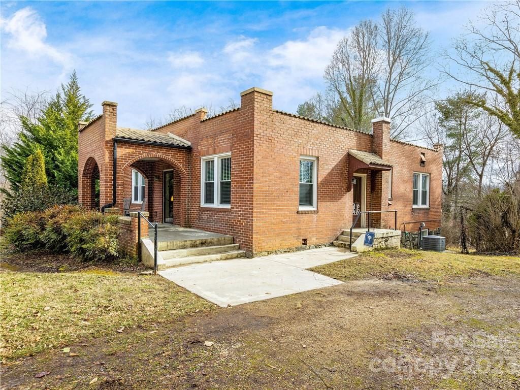 240 Hazel Mill Road