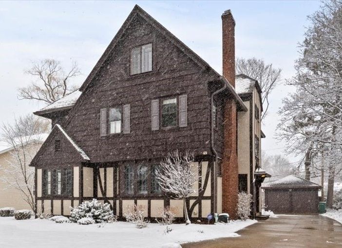 182 Palmerston Road