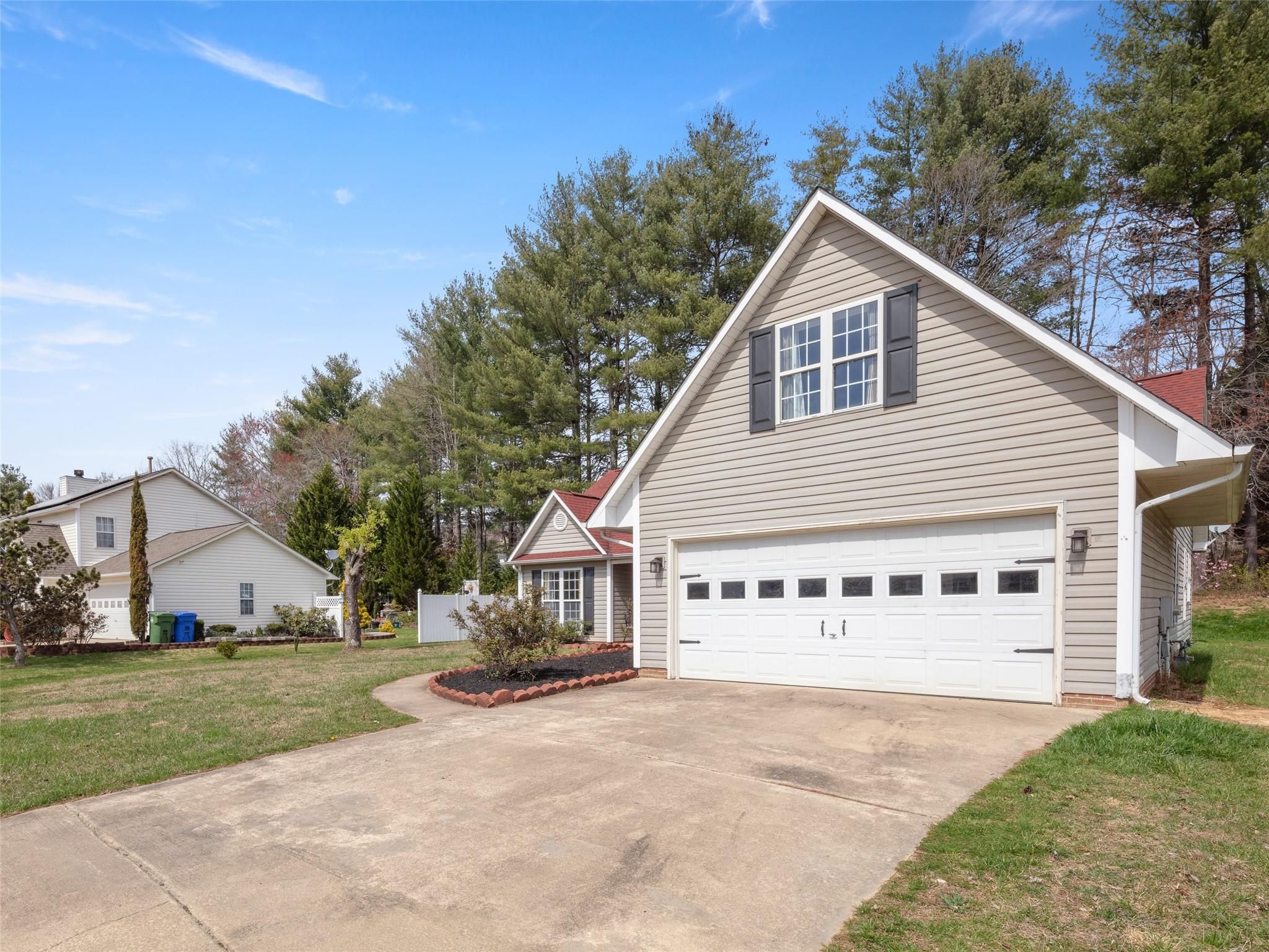 421 Glensprings Drive