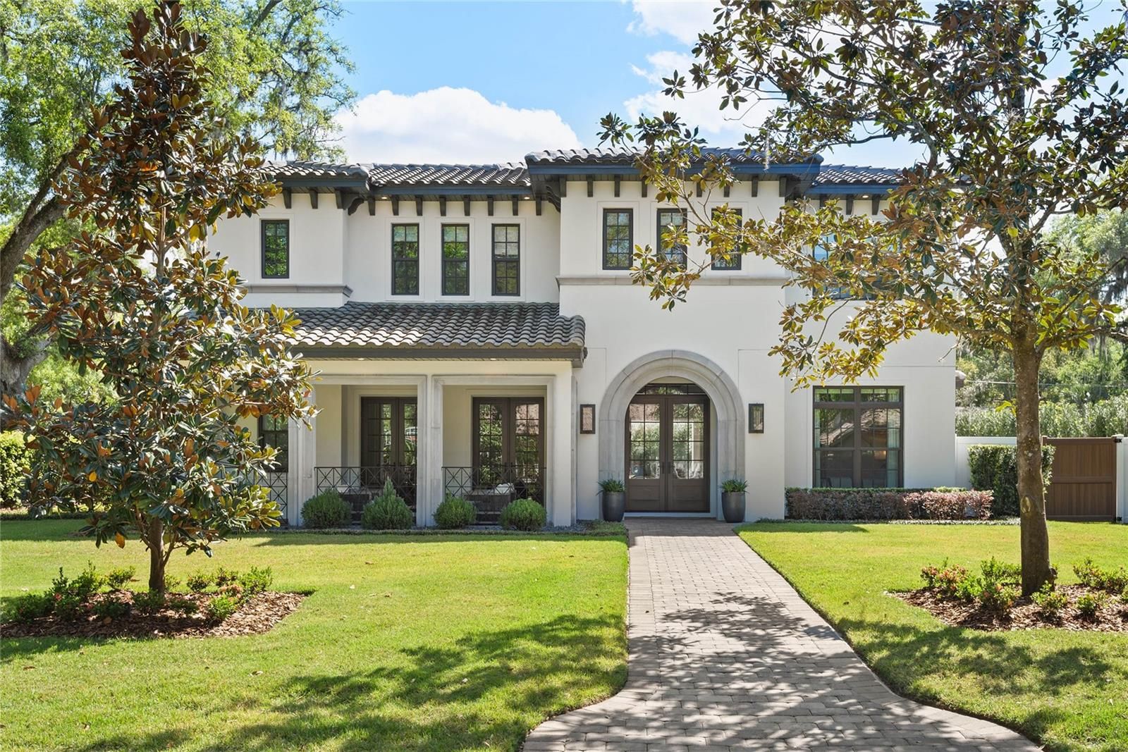 1252 Via Del Mar