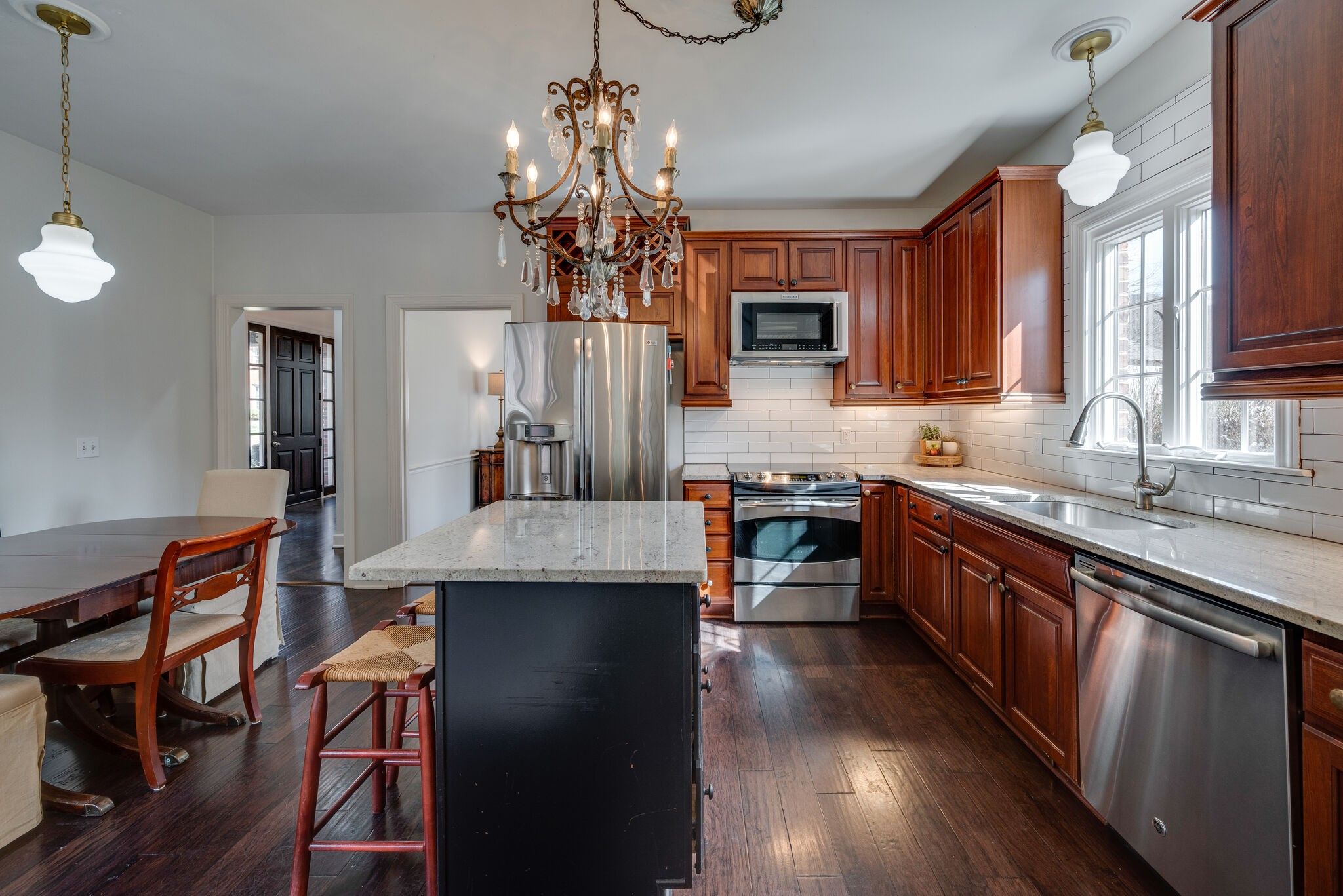 801 Bircham Ct