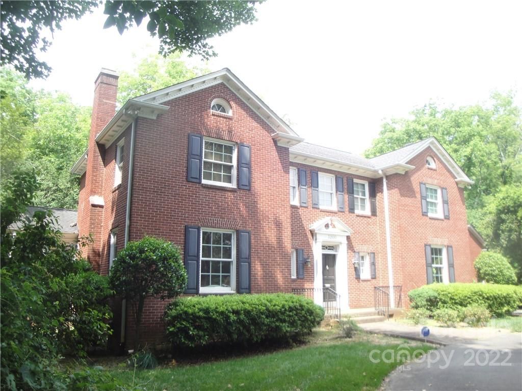 3200 Providence Road