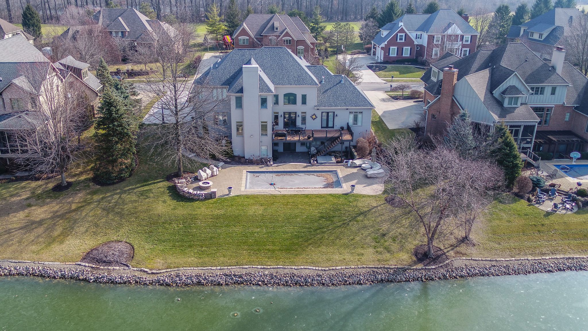 11032 Preservation Point
